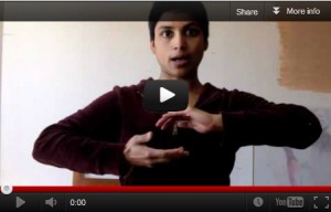 abhinaya